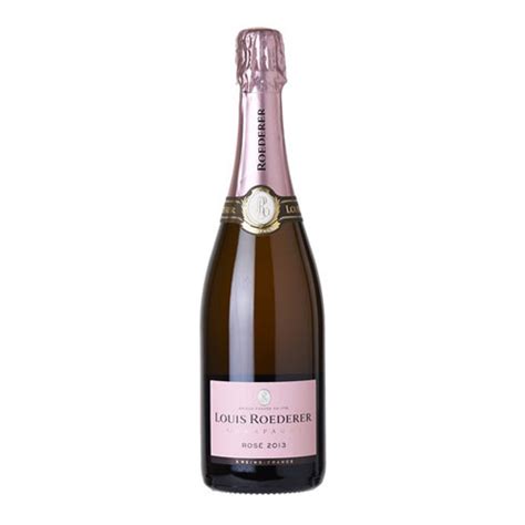 Louis Roederer Vintage Rose Champagne Ml Liquor Shack