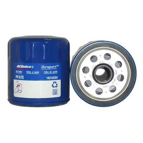 ACDelco Oil Filter PF47E