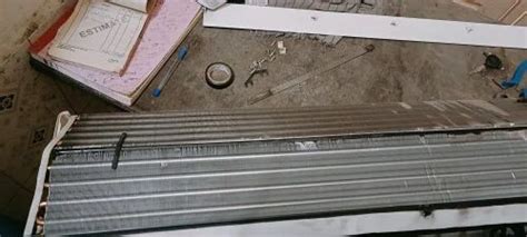 Material Copper Split Ac Indoor Cooling Coils At Rs 7500 Piece In New