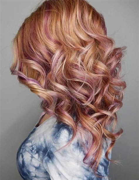 60 Trendiest Strawberry Blonde Hair Ideas For 2023 Dark Strawberry Blonde Hair Strawberry