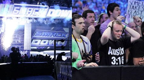 WWE SmackDown Star Expected To Be Out For A Long Time After Suffering