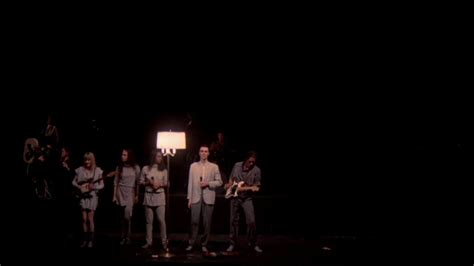 Talking Heads This Must Be The Place Naive Melody [stop Making Sense] 1080p Youtube