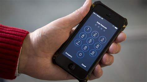 Supreme Court Rules Police Need Warrant To Track Cellphones Mpr News