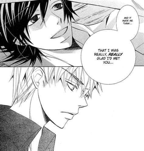 Sekai Ichi Hatsukoi Manga Sekai Ichi Hatsukoi Photo 34718972 Fanpop