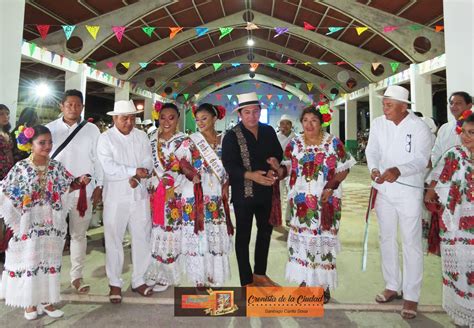 Feria Tradicional de la colonia Fátima Calkiní 2023