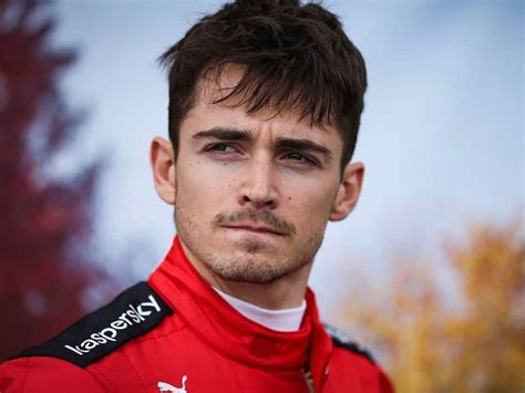 Charles Leclerc Haircut Zakarikirstin