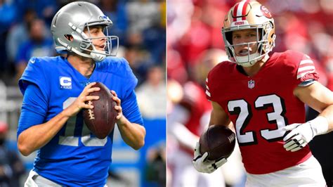 Fanduel Picks Week 17 Best Nfl Dfs Lineup Advice For Daily Fantasy