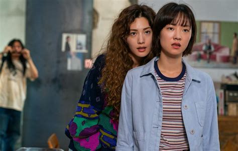 ‘glitch Review Slow Starting Sci Fi Eventually Sparks Into Life