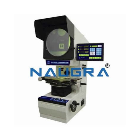 Optical Comparator Manufacturers, Exporters from India Metrology-Lab-0028 Tender Lab ...