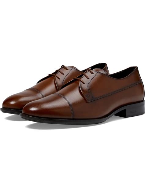 Mens waterproof dress shoes + FREE SHIPPING | Zappos.com