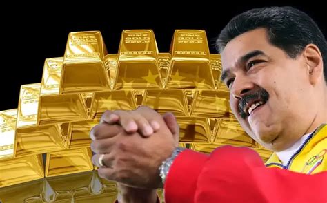 Actualización del Valor del Gramo de Oro en Venezuela