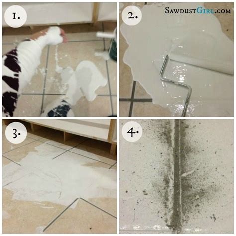 How To Remove Paint From Tile Flooring Viewfloor Co