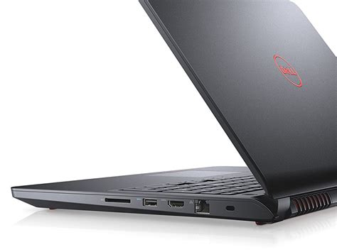 Dell Inspiron Notebookcheck Ru