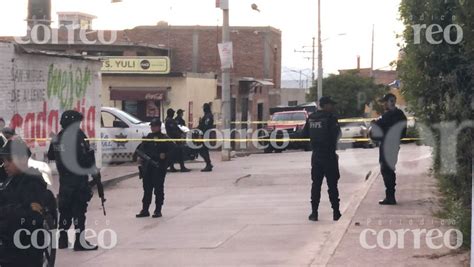 Asesinan A Par De Hermanos Entre Ellos Una Niña En Balacera De Ejido De Tirado En San Miguel