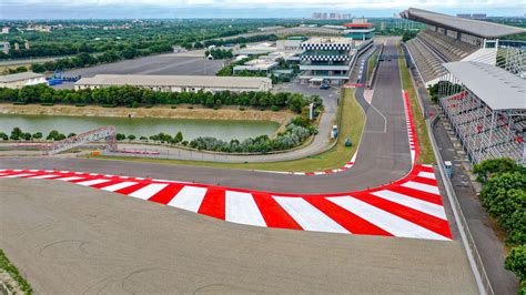 MotoGP Bharat: Safety car and bike arrive at Buddh International Circuit | Mint