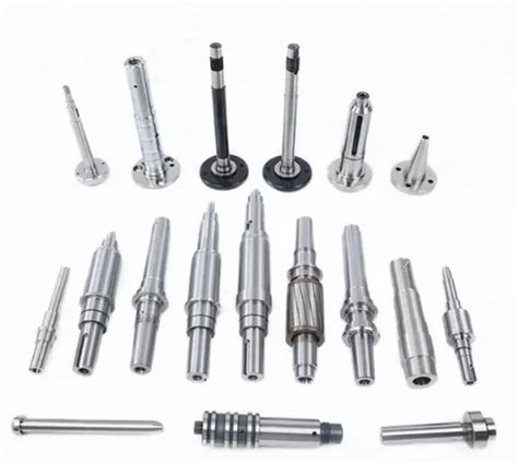 Stainless Steel Shaft Pin For Automotive Industry At Rs Piece In Rajkot