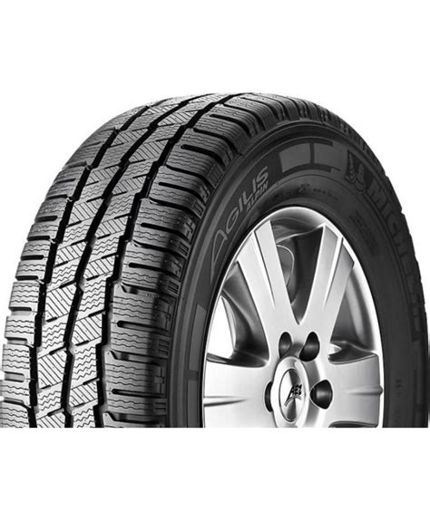 21575r16c Michelin Agilis Alpin 116114r Anvelopa Auto Badrom