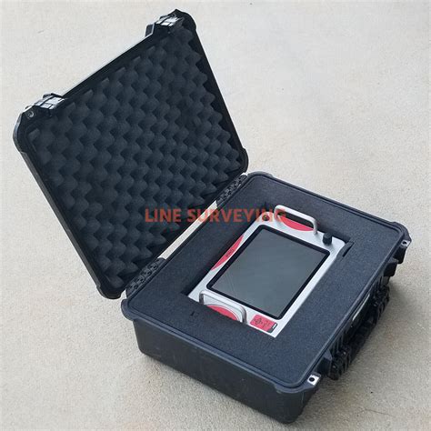 Mala Easy Locator Hdr Ground Penetrating Radar