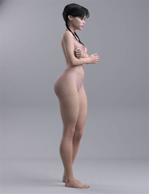 NSFW Stl 18 3D Nsfw Sexy Girls Stl Naked Woman STL Nude Women