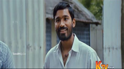 Otha Sollaala - Aadukalam HD Video Song | Dhanush Song - YouTube