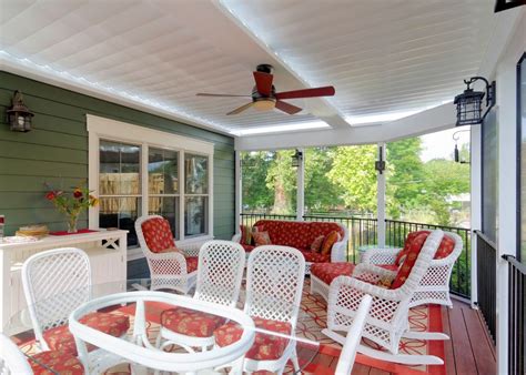 Falls Church Pergola With Equinox Adjustable Louvers Screened Walls