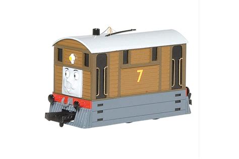 bachmann thomas toby - Storktown Toys & Prams