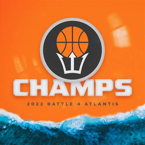 Cam Tatum On Twitter Rt Vol Hoops Atlantis Is Ours