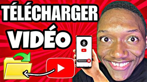 Comment Telecharger Une Video Youtube Sur Telephone Sur Galerie Youtube