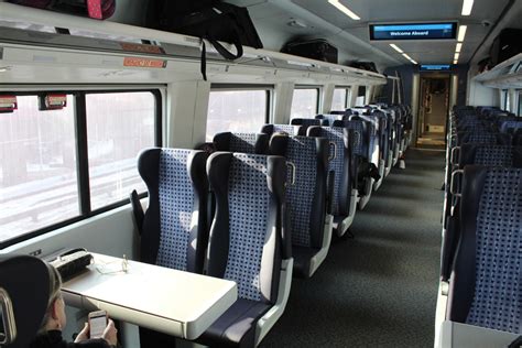 Amtrak Coach Seats Recline | Cabinets Matttroy