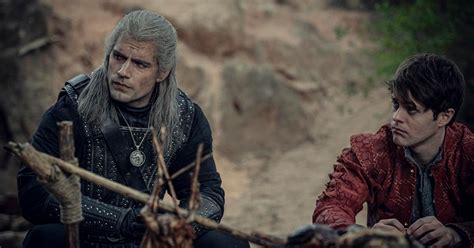 The Witcher Season 3 Release Date Cast And More Updates