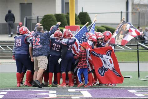 Old Bridge SWS Rebels Youth Football & Cheer