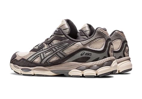 Asics Gel Nyc Springsummer 2023 Releases