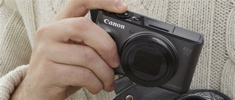 Canon Powershot Sx730 Hs Review Techradar