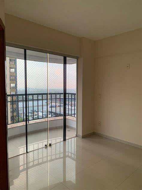 Apartamento à venda 3 quartos em Alto Da Gloria Goiânia R 520