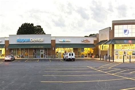 Walgreens Plaza - SOLD | Properties | Property | Bierbrier Development