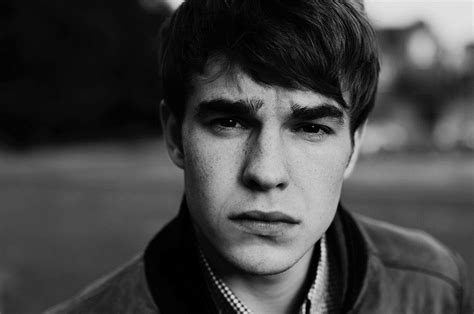 Be Who You Want He Is So Fucking Hot