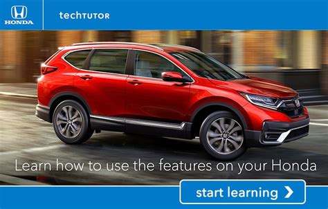 Honda Tech Tour How To Videos For Honda Owners