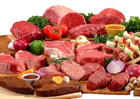 Канцерогенная опасность мяса кроется в ничтожных количествах особого сахара