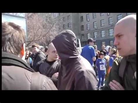 Нацисты :) - YouTube