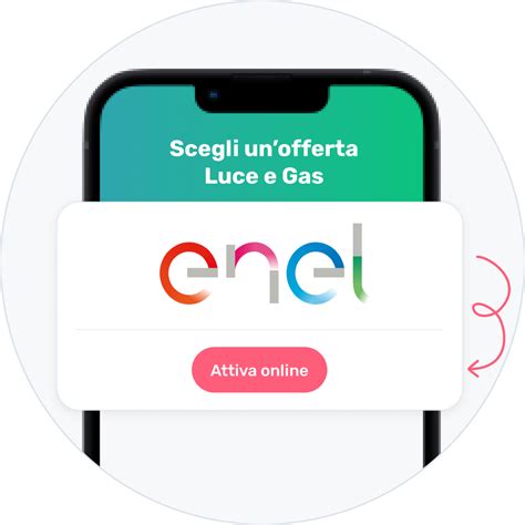 Offerte Enel Energia Mercato Libero Tariffe Luce E Gas Switcho