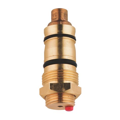 Thermostatic cartridge | GROHE