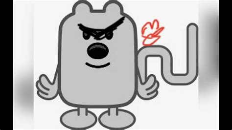 Classic Wubbzy Gets Grounded Intro Youtube