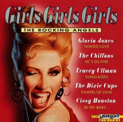 Girls Girls Girls Various Amazon Es Cds Y Vinilos}