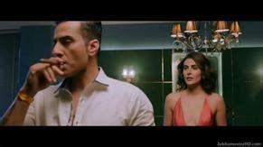 MANDANA KARIMI Nude AZNude