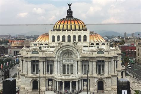 Local Guide Service in Mexico City. - Walk a History