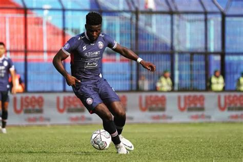 Abel Camara Cerita Ada Yang Meninggal Di Ruang Ganti Arema Saat Tragedi