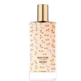 Memo Les Echappees Moon Fever Unisex Eau De Parfum 75ml