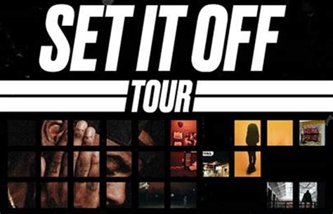 Bryson Tiller Announces ‘Set It Off Tour’ (Dates) - Singersroom.com