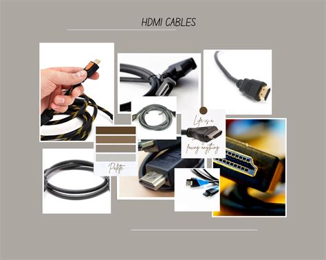 The Ultimate Guide To Hdmi Cables Everything You Need To Know Hey