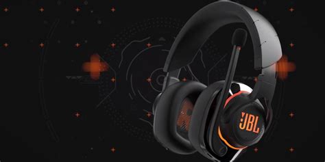 JBL Quantum 800 Gaming Headphones Review | Screen Rant